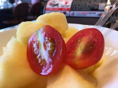 水果-四道菜·福建菜馆(新街口金鹰店)