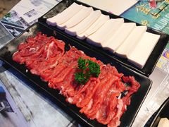 -捞围鲜·港式打边炉(海阳路店)