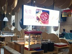 -李军力烧烤(电厂路农业路店)