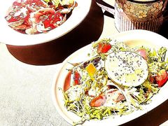 -桃花坞·私房菜餐厅(龙湖时代天街店)