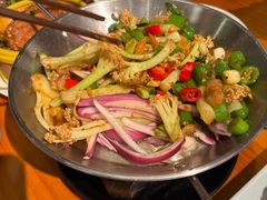 -莲餐厅·湖北菜·潜江小龙虾店(愚园路店)