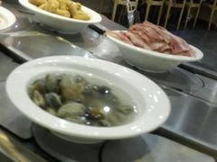 -咕叽咕叽自助烤肉小火锅(西城广场购物中心店)
