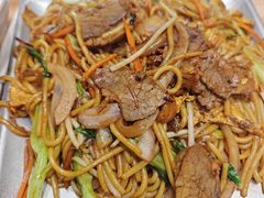 -小满手工粉(上海月星环球港店)