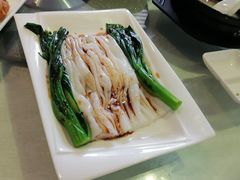 -沙河粉村·国家非遗传承(云台店)