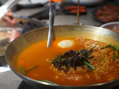 -韩悦牛排烤肉(仓山万达店)