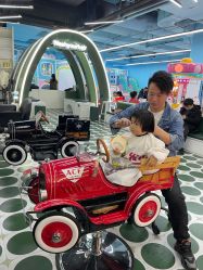 -Oh my head 发小儿童理发(探十里店)