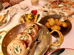 -咖啡苑 - 蔚藍夏日限定主题(永利皇宫店)