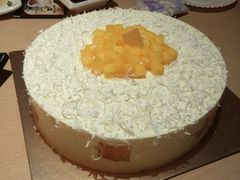 -OL’s Cake鲜荟千层(东风中路店)