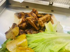 -德四家·傣族风味烧烤(金实店)