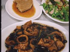 -老地方面馆(思南路店)