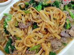-菜忠潮州牛肉店(岗厦店)