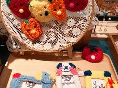 -恋物百货商店(华侨城店)