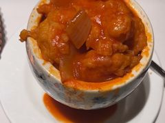 -波特曼西餐厅(南岗店)
