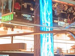 -西塔老太太泥炉烤肉(上海七宝领展广场店)