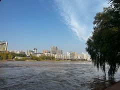 -清真·马安军辣子牛肉面