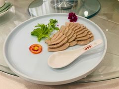 盐水鸭肝-全聚德(前门店)