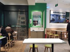 大堂-久号食堂(大榕树店)