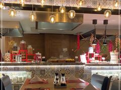 -Club Med Joyview安吉度假村·品餐厅