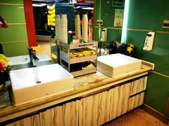 -世外桃源水疗会(皇庭彩园店)
