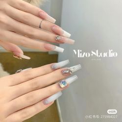 -斯馨·健康美甲美睫