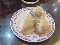 -锡笼记·无锡小笼(新明路店)