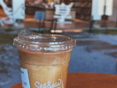 -Seesaw Coffee(朝阳大悦城店)