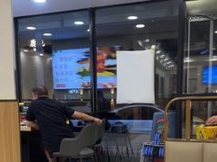 -白山烧烤(文安路万豪店)