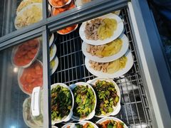 -车头老二大排档