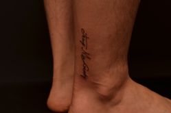 -極致刺青TATTOO STUDIO 私人订制