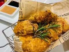 -避风塘·老港味餐厅(虹口龙之梦店)