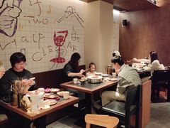 -贰醒·私房小院烧烤 (太古里店)