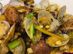 -金海湾海鲜排档(朱家尖店)
