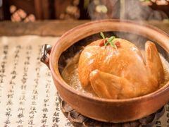 茶香鸡-外婆家(南开大悦城店)