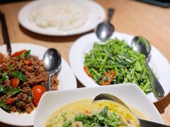 -瓦城泰国料理(芮欧百货店)