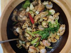 -合晋食府(广州合晋帝苑酒店)
