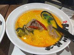 -和府捞面(欧亚卖场店)