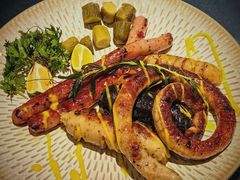 -吱咖啡西式简餐