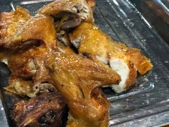 -大岗仙庙烧鸡(海南总店)