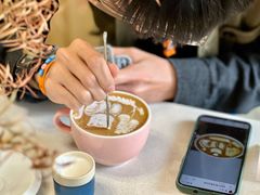 -SAFARI COFFEE