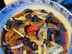 -铜锣湾·有麝自然香(重庆新天地店)