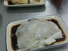 -银记肠粉店(新港西路店)