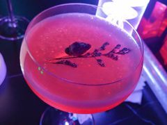 -MOSSO音乐酒吧·live house(南京旗舰店)