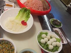-重庆高老九火锅(吴中永旺店)