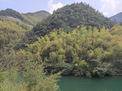 -东水关遗址公园