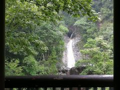 -花岩国家森林公园