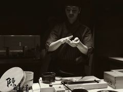 -桐寿司Sushi Tong