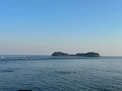 -银沙滩浴场