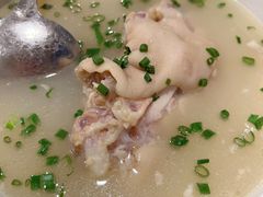 -冯记豆花店(健翔桥店)