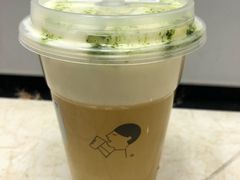 四季春-喜茶(北京三里屯太古里店)