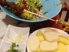 -东来顺饭庄(西直门店)